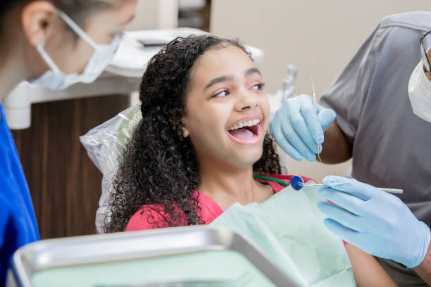 Best Root Canal Emergency Dentist  in Fredericktown, MO