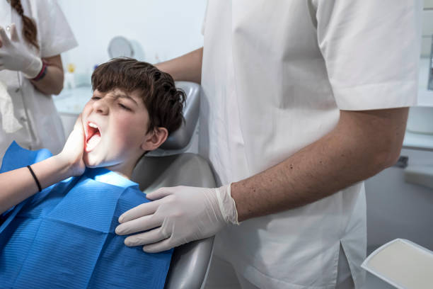 Best Knocked-Out Tooth Emergency  in Fredericktown, MO